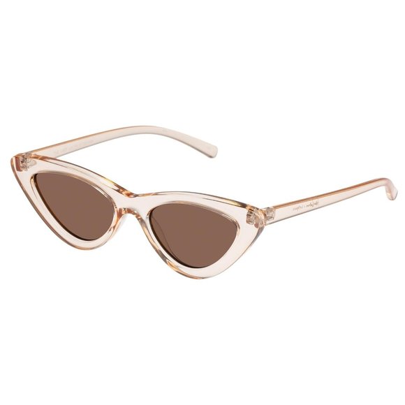 Adam Selman Le Specs Sunglasses - Picture 2 of 7